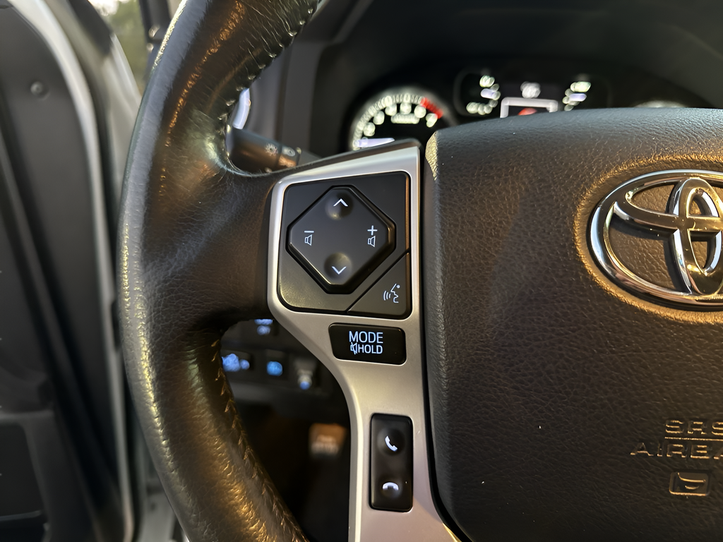 Used Car 2020 Toyota Tundra  Platinum For Sale Under $50,000 In Austin, Texas