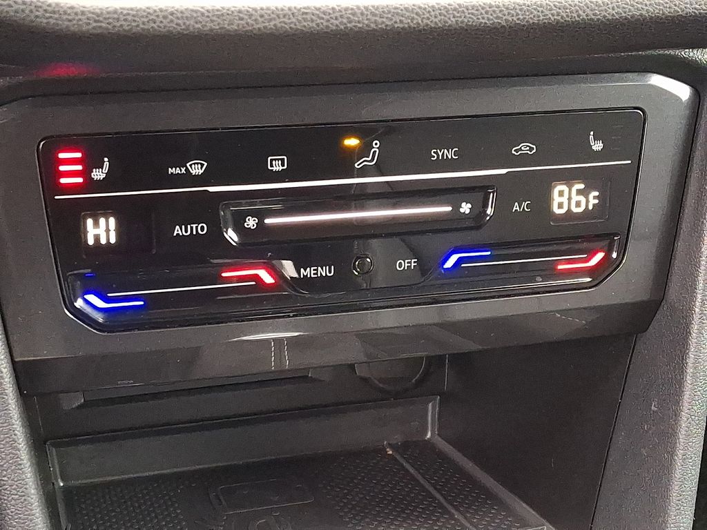 2024 Volkswagen Tiguan 2.0T Wolfsburg Edition  at South Hills Kia