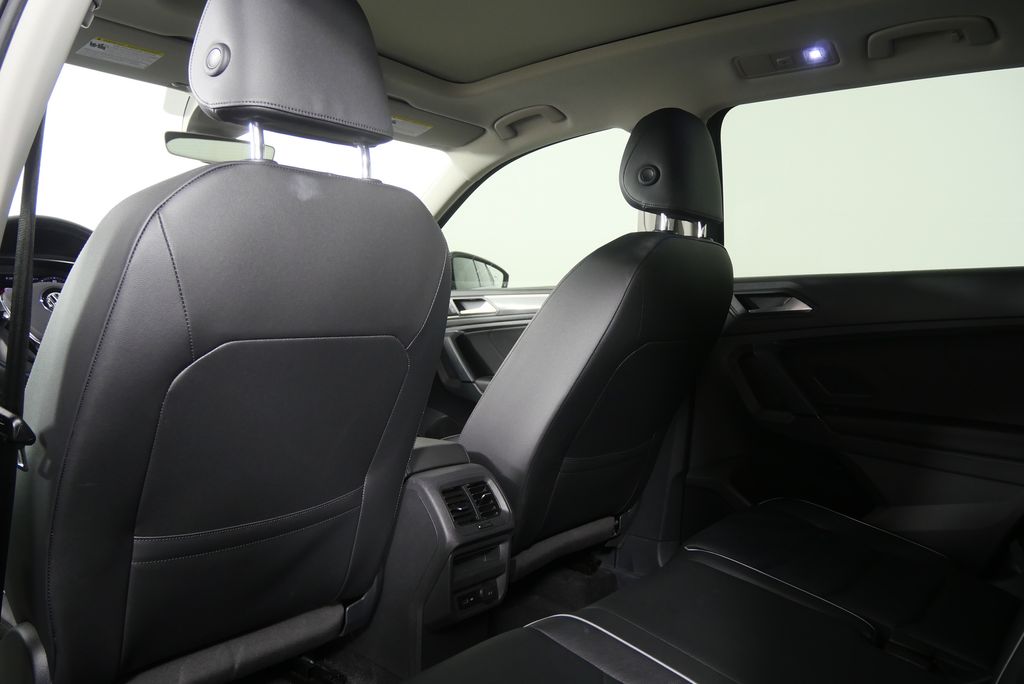 Thumbnail: 2019 Volkswagen Tiguan - 19