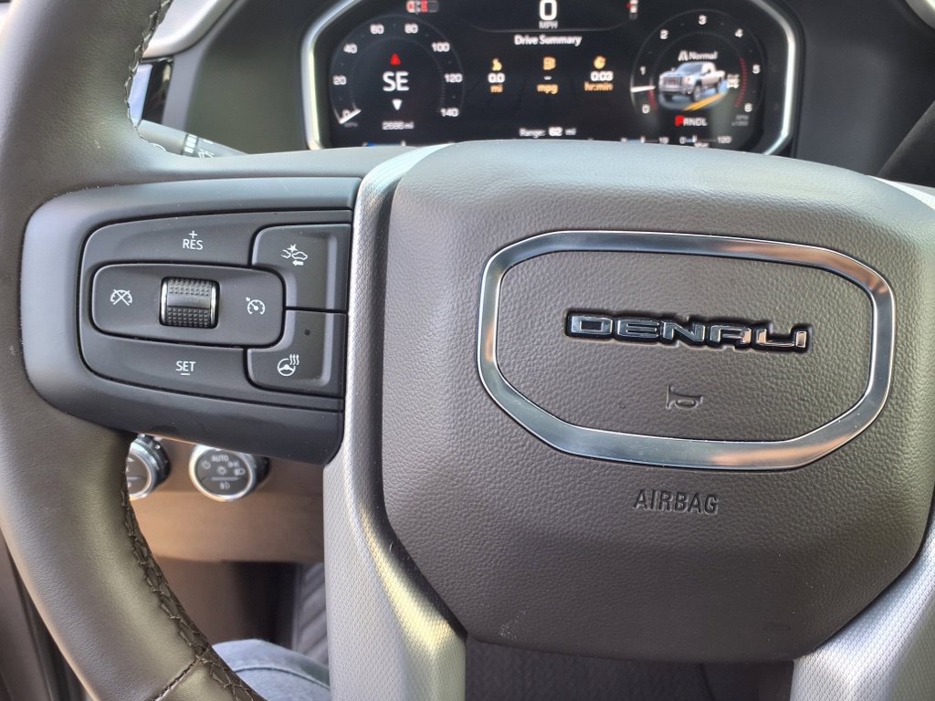 Used 2026 Silver GMC Denali image 21