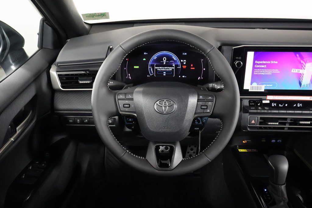 Thumbnail: 2026 Toyota Camry - 3