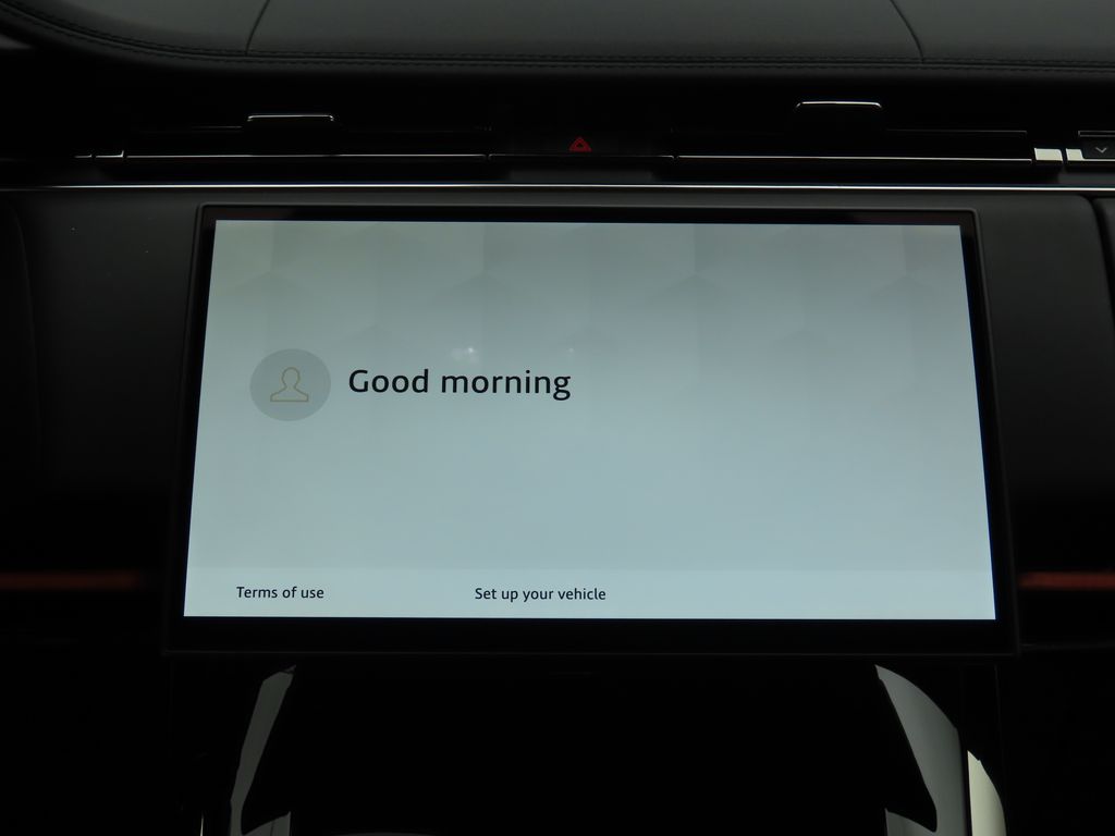 2025 Land Rover Range Rover Sport Dynamic 14
