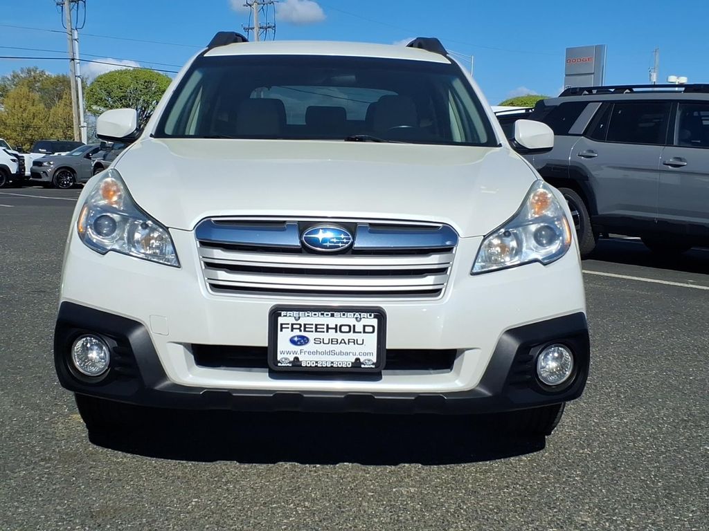 used 2014 Subaru Outback car, priced at $11,500