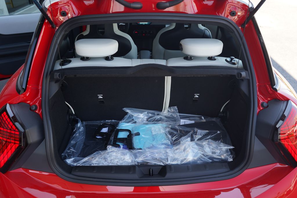 Thumbnail: 2026 MINI Cooper - 11