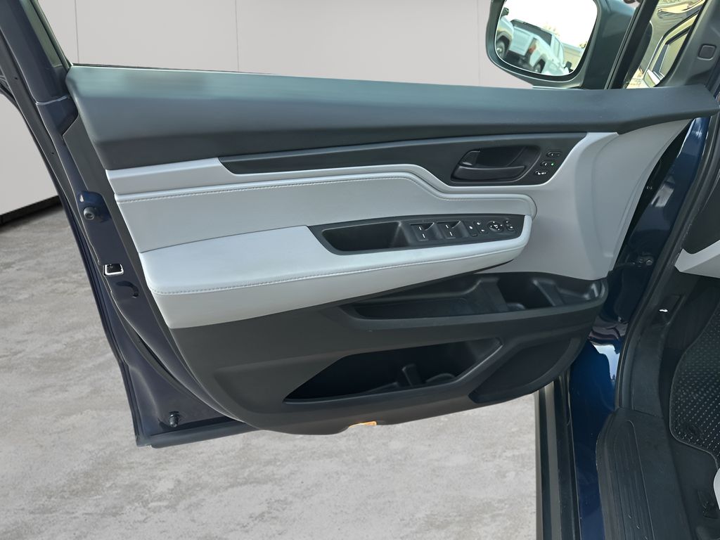 Used Car 2020 Honda Odyssey  Ex-l For Sale Under $30,000 In Austin, Texas