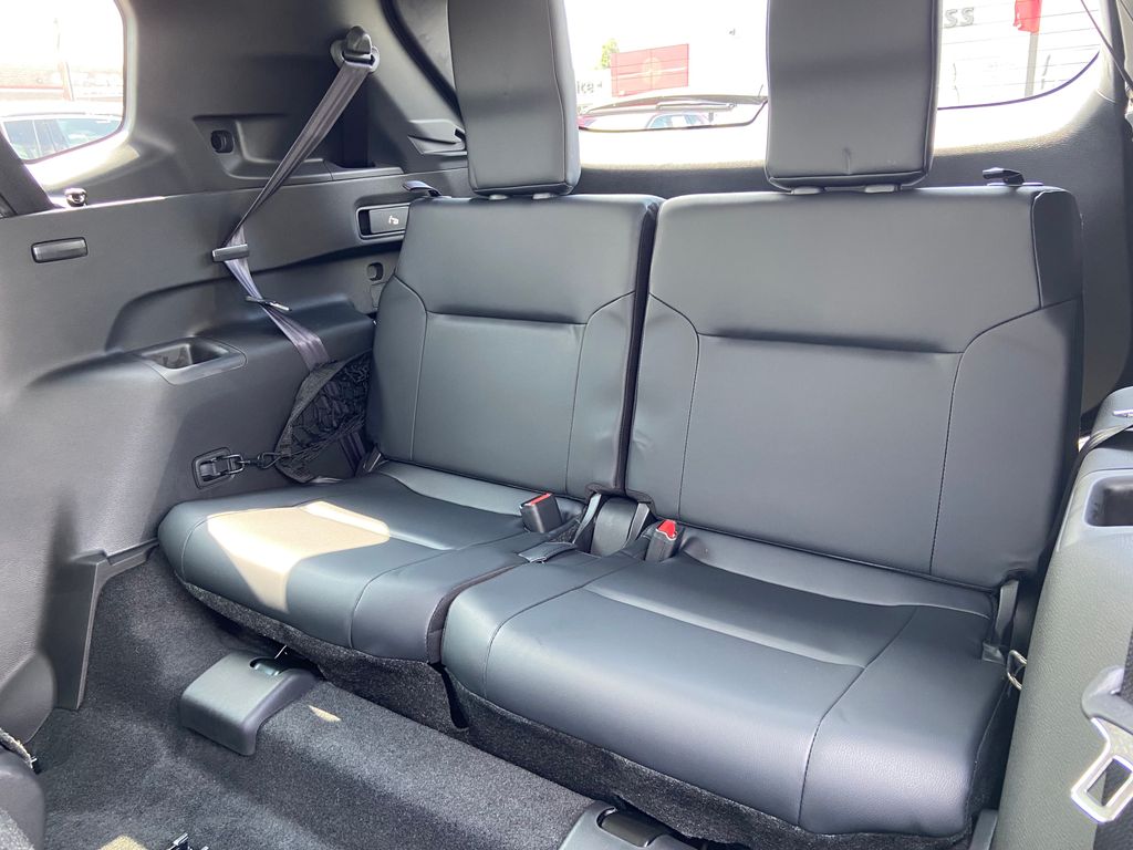 2026 Mitsubishi Outlander  Silver at Auto Express Mitsubishi