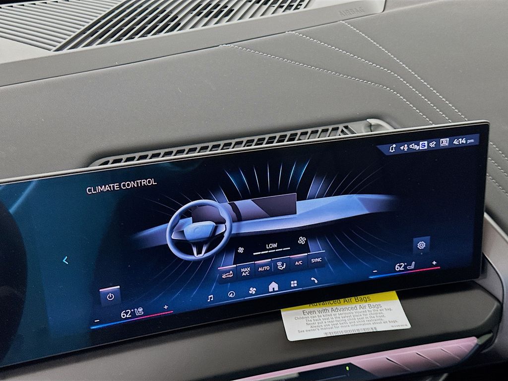 Thumbnail: 2026 BMW X3 - 14