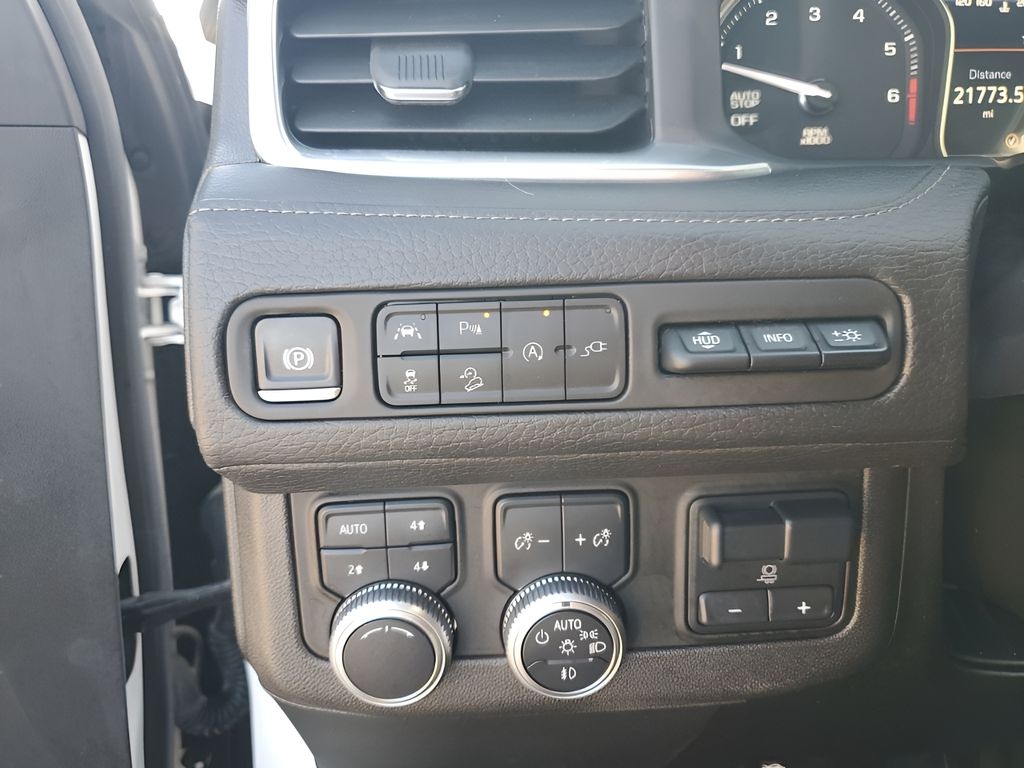 Used Car 2021 Gmc Yukon Xl  Denali For Sale Under $50,000 In Austin, Texas