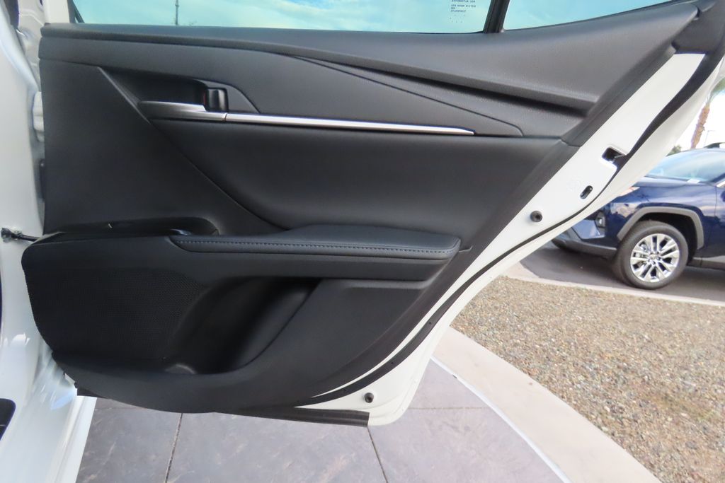 Thumbnail: 2025 Toyota Camry - 26