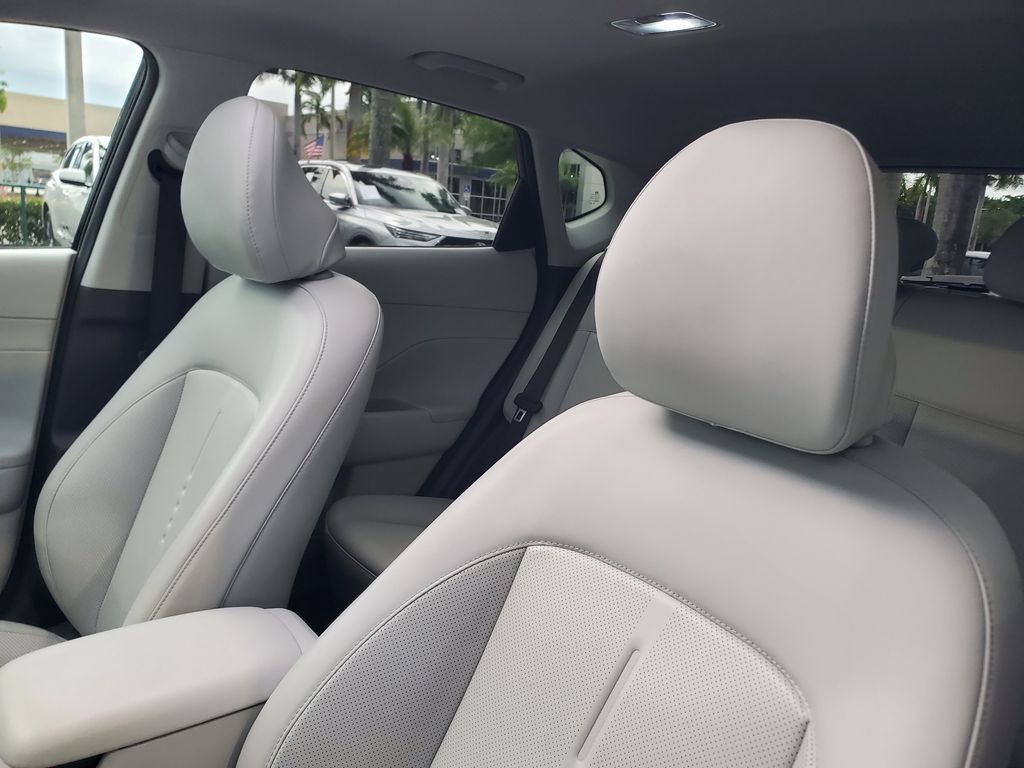 2024 Hyundai Kona - $23,888