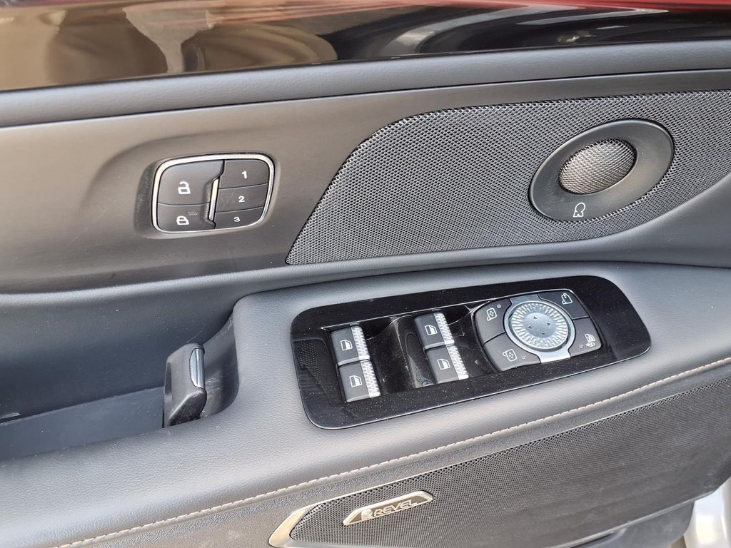 2024 Lincoln Nautilus Premiere Gray at Westside Lexus