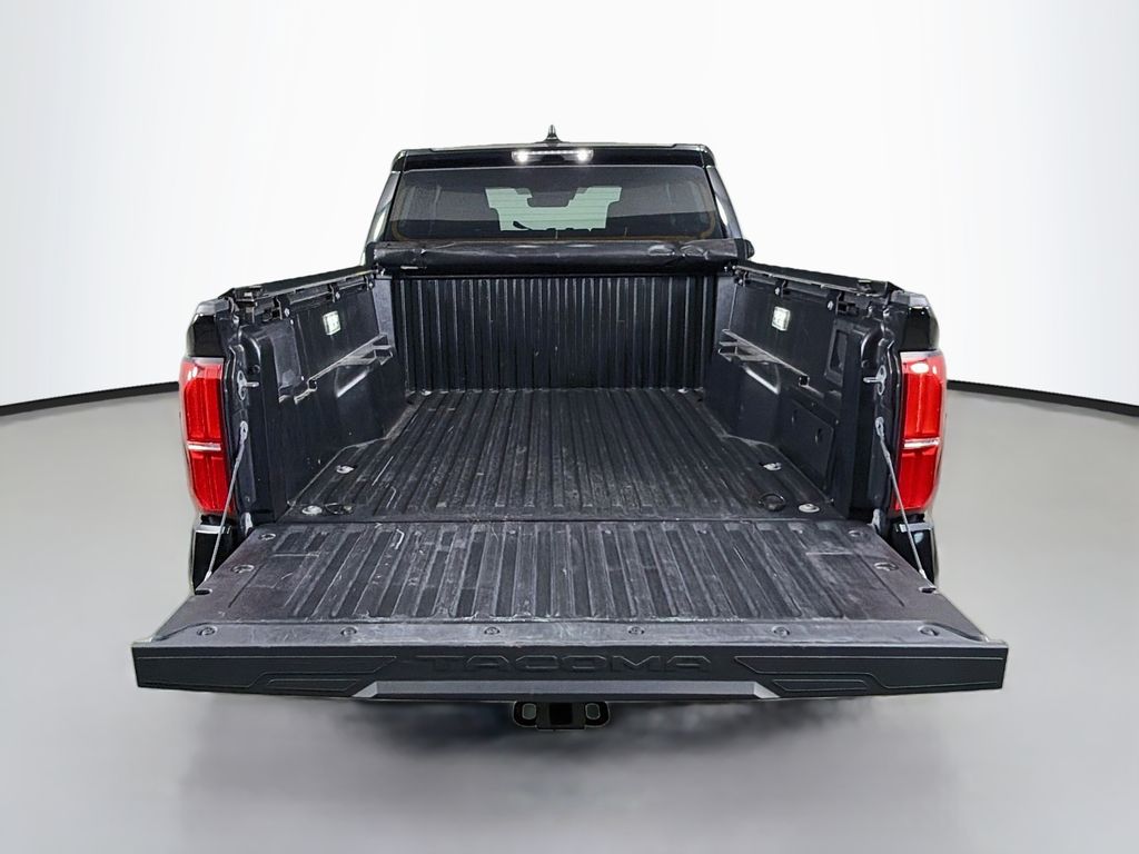 Used 2024 Toyota Tacoma Hybrid Truck