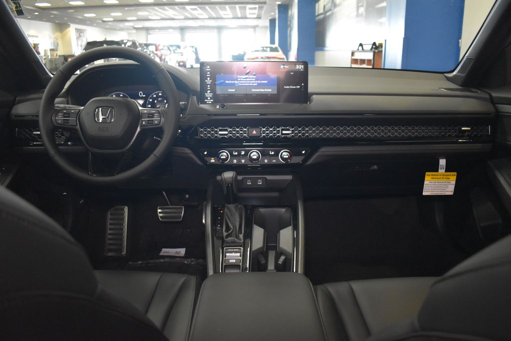 Thumbnail: 2025 Honda Accord - 10