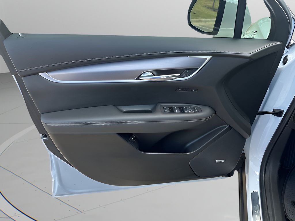 Used Car 2025 Cadillac Xt6  Luxury For Sale Under $50,000 In Austin, Texas