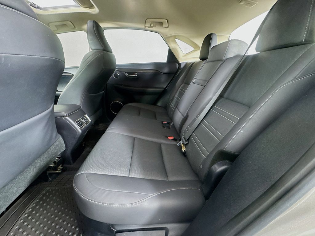 Used Car 2019 Lexus Nx  For Sale Under $25,000 In Austin, Texas