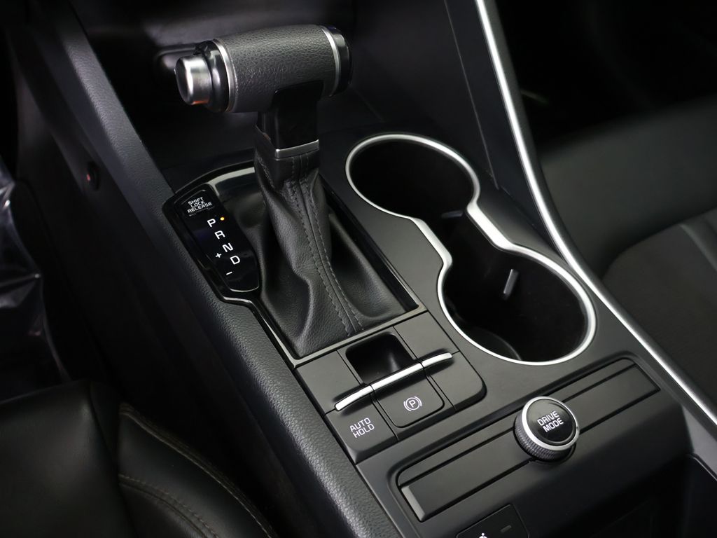 Used 2022 Gray Kia GT-Line image 50