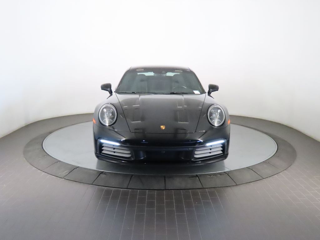 Thumbnail: 2023 Porsche 911 - 10