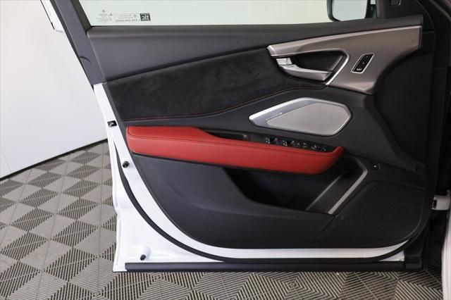 Thumbnail: 2026 Acura RDX - 7