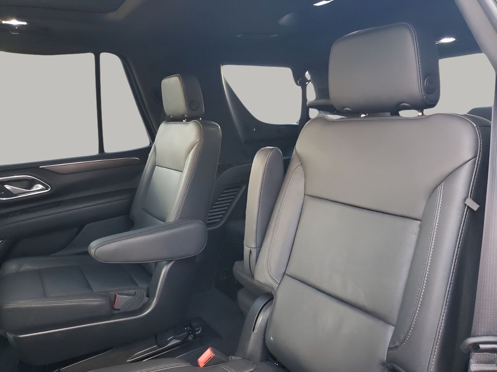 Used Car 2022 Chevrolet Tahoe  Z71 For Sale Under $50,000 In Austin, Texas