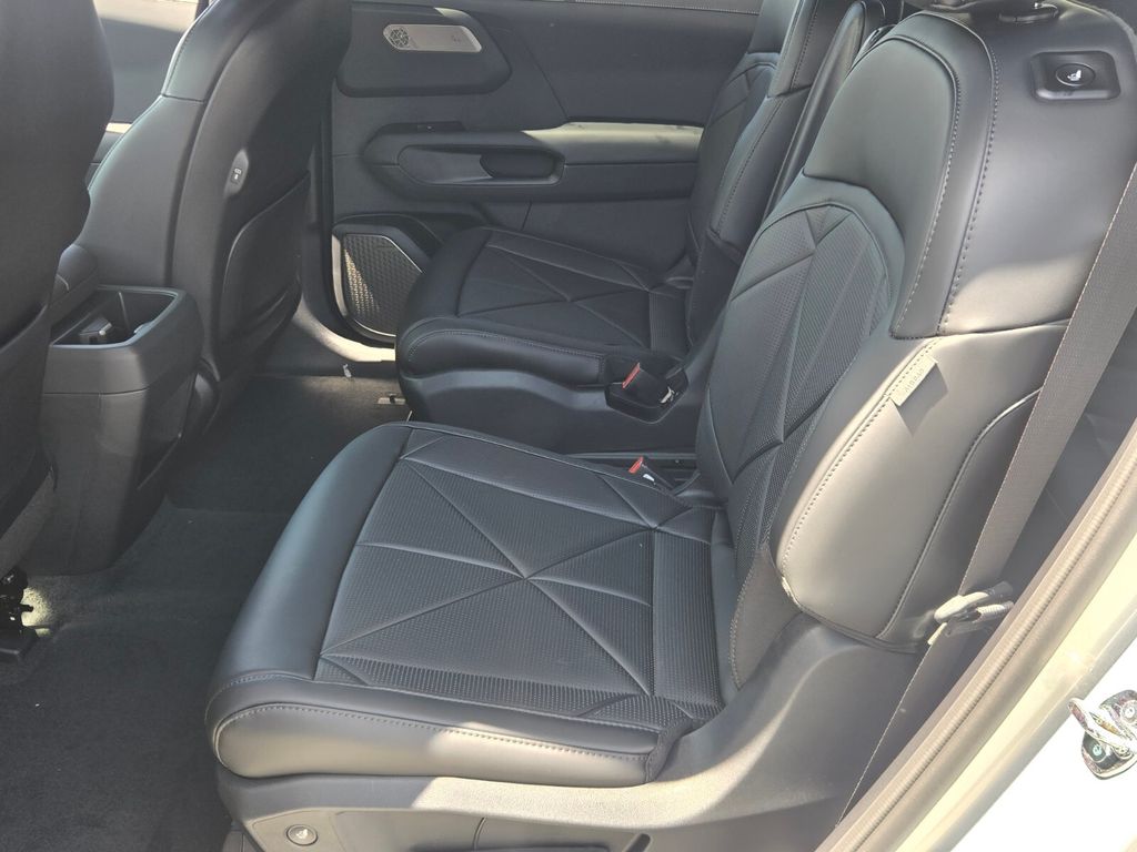 2027 Kia Telluride - $53,410