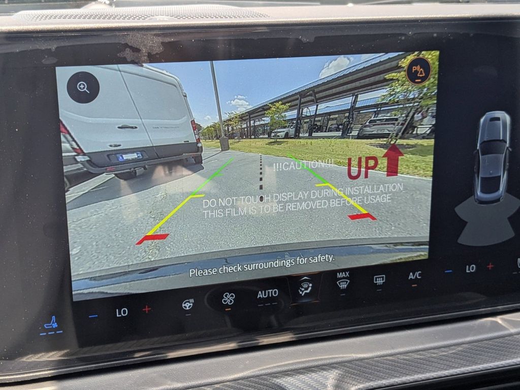 2025 Ford Mustang Dark Horse Fastback