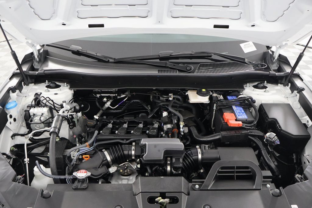 Thumbnail: 2026 Honda CR-V - 9