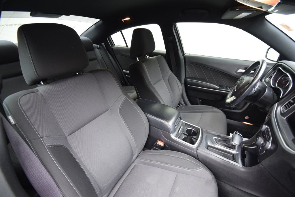 used 2015 Dodge Charger car, priced at $10,500