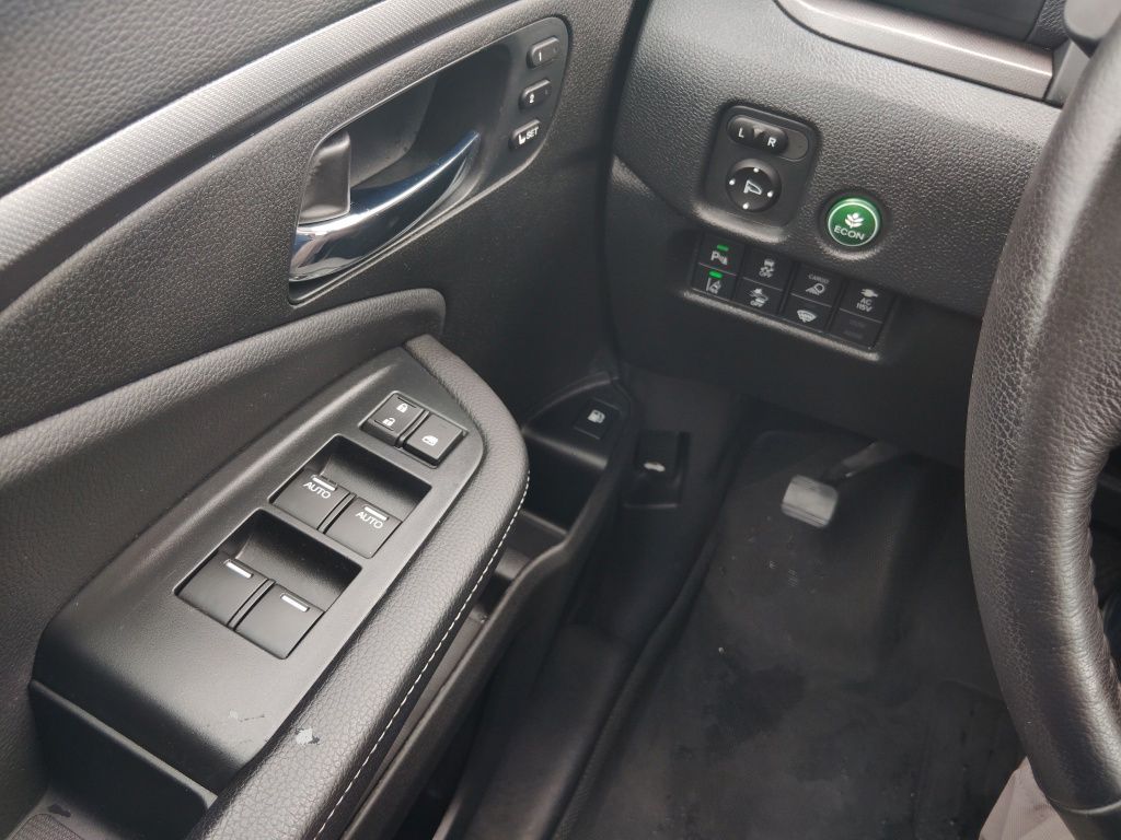 Used 2023 Honda Ridgeline Truck
