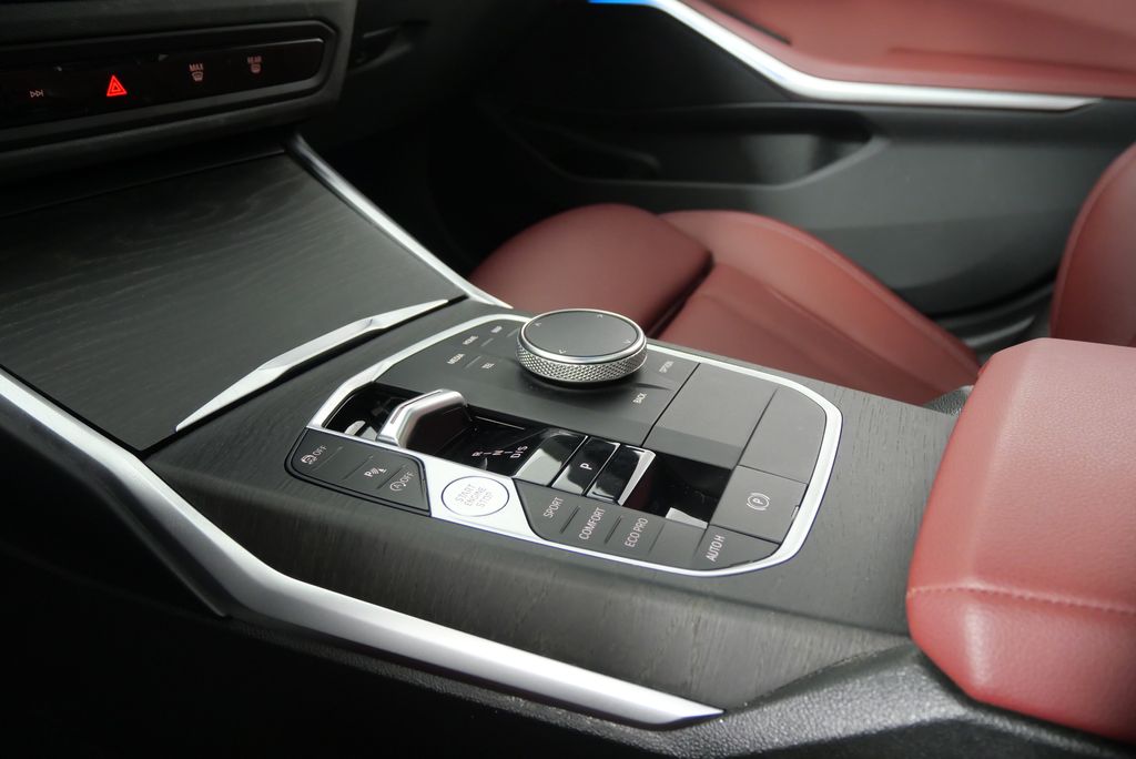2023 BMW 3 Series 330i 25