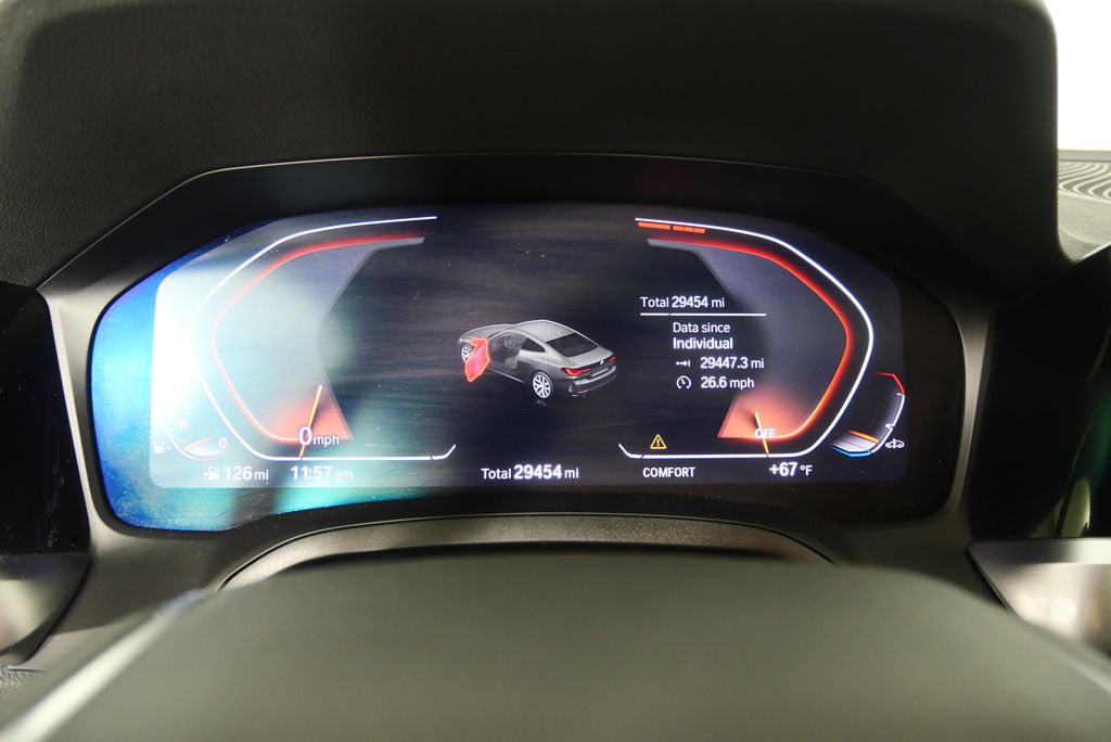 2023 BMW 4 Series 430i 14