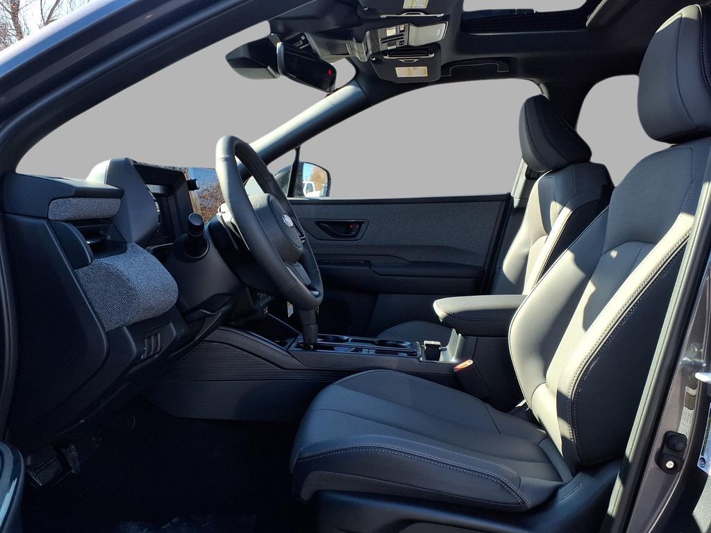 new 2026 Subaru Outback car, priced at $43,619