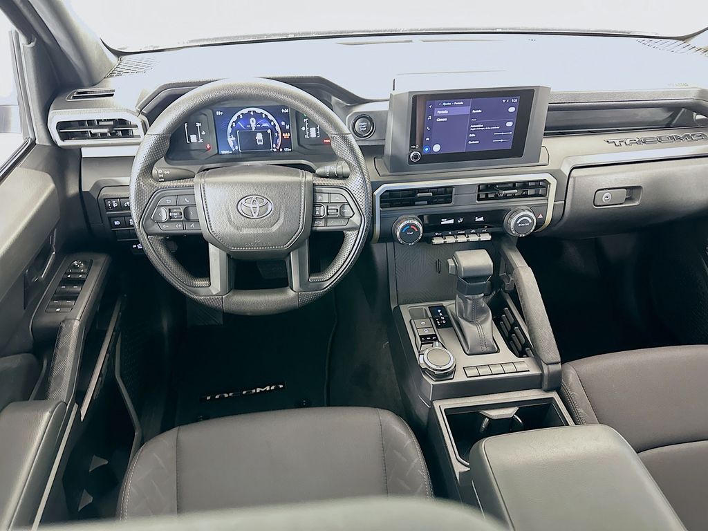 Thumbnail: 2025 Toyota Tacoma - 21