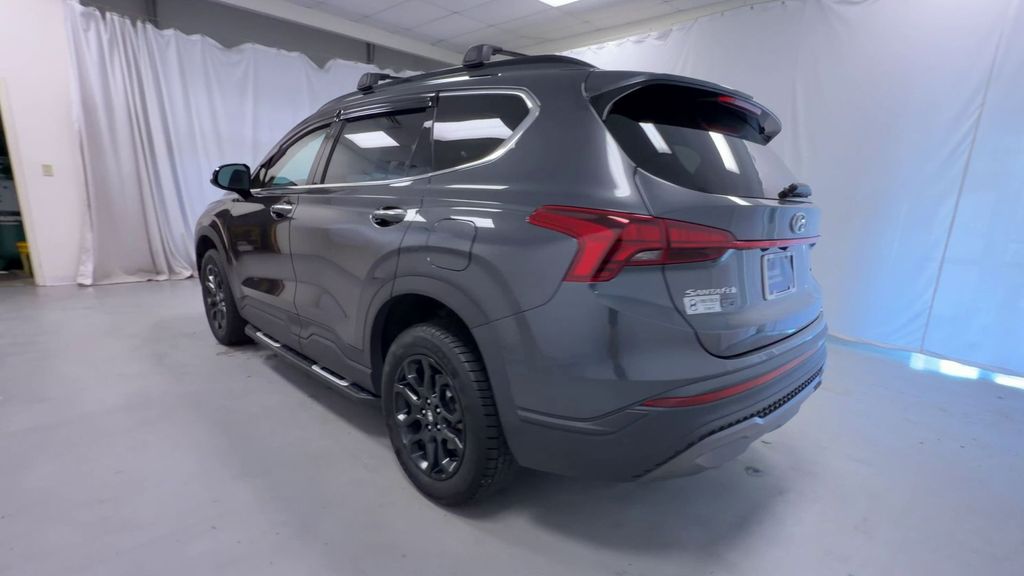 Used 2023 Hyundai Santa Fe SUV