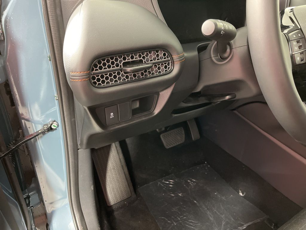 Thumbnail: 2026 Honda HR-V - 26