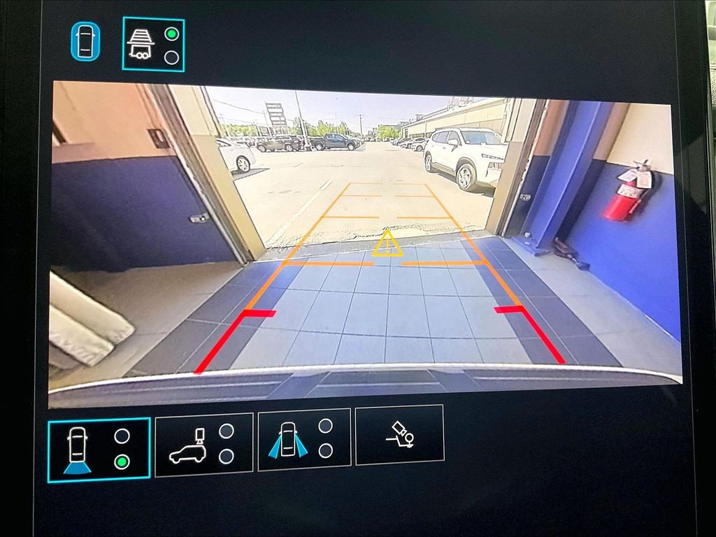 2025 GMC Yukon XL — photo 20