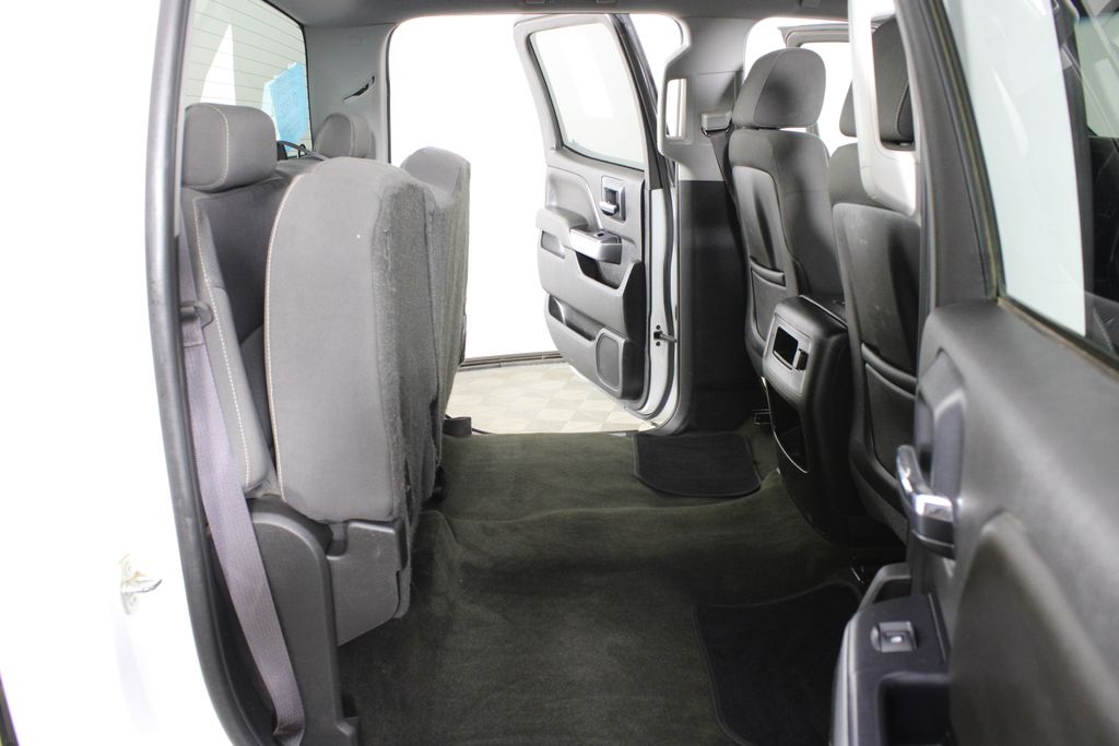 Used 2015 Chevrolet Silverado 3500HD for sale in 