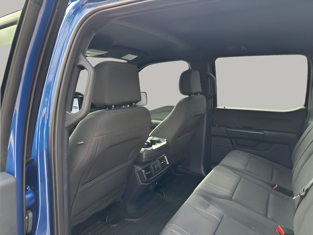 Used Car 2024 Ford F-150  Stx For Sale Under $50,000 In Austin, Texas