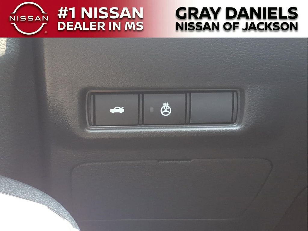 New 2027 Nissan Sentra Sedan