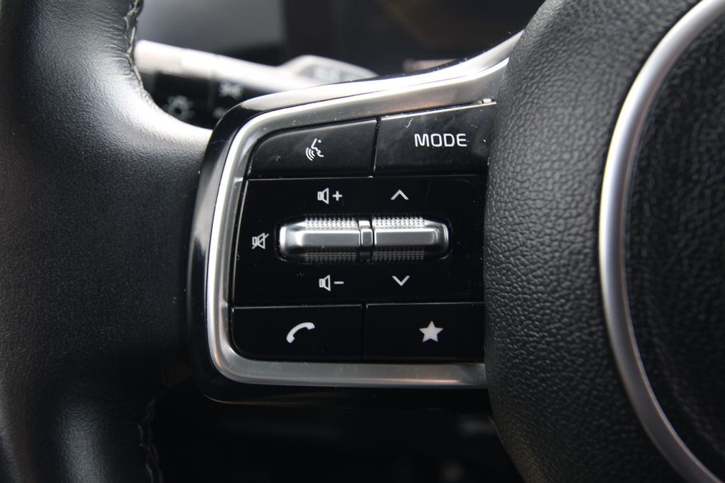 Used 2024 Kia Sorento SUV
