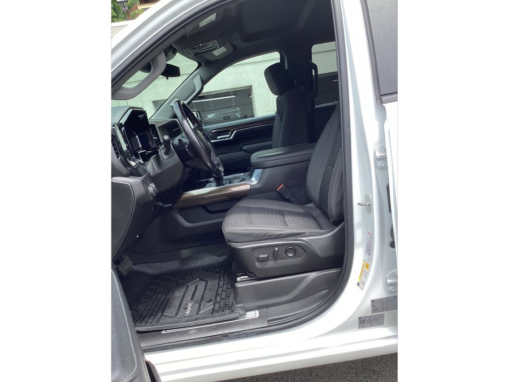 Used 2023 Chevrolet Silverado 1500 Truck