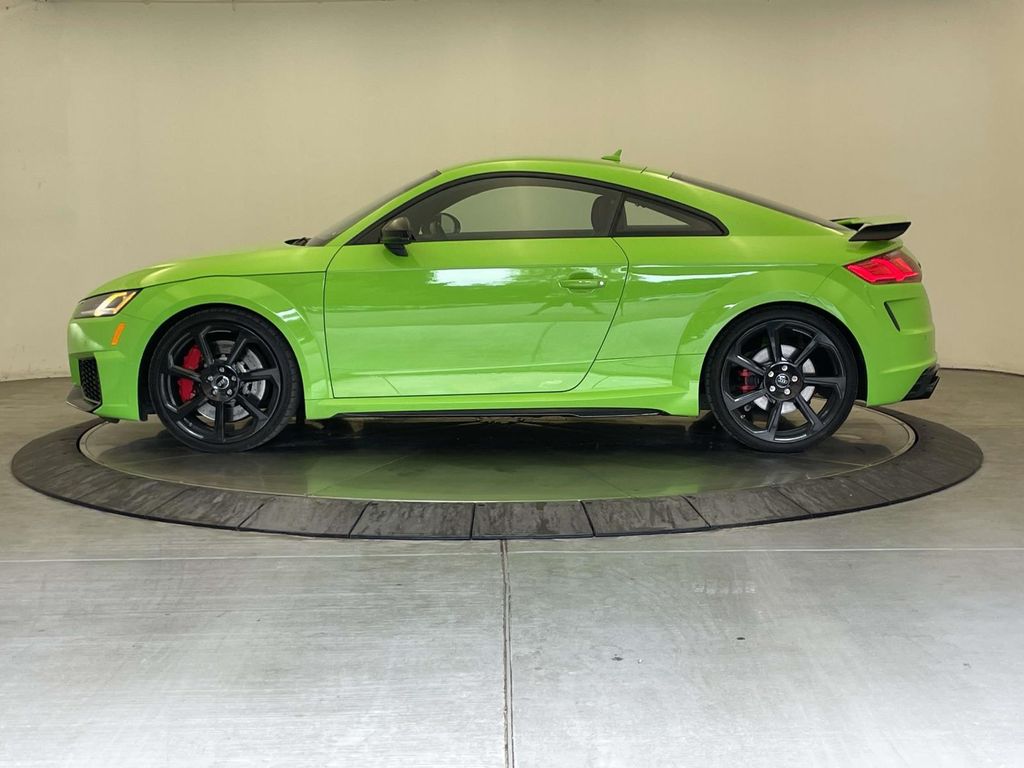 2019 Audi TT RS 2.5T - 1