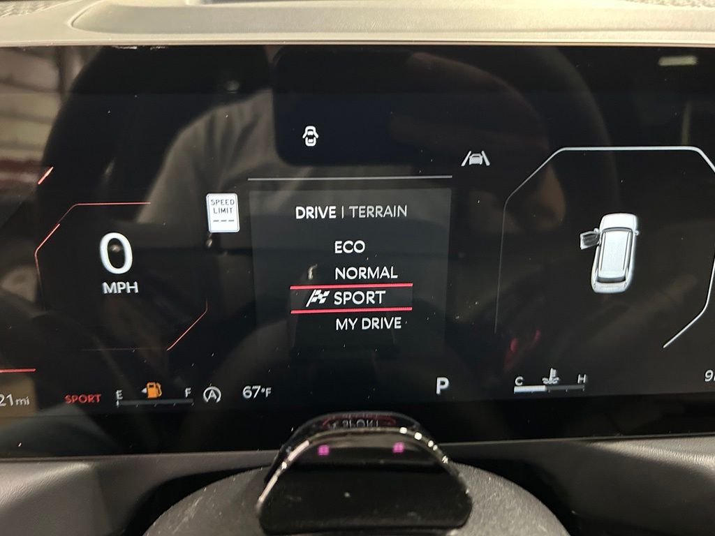 new 2027 Kia Telluride car, priced at $58,585