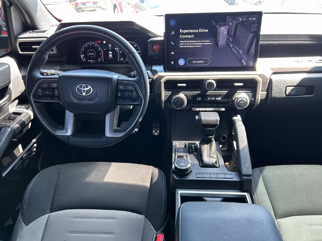 Used 2024 Toyota Tacoma Truck