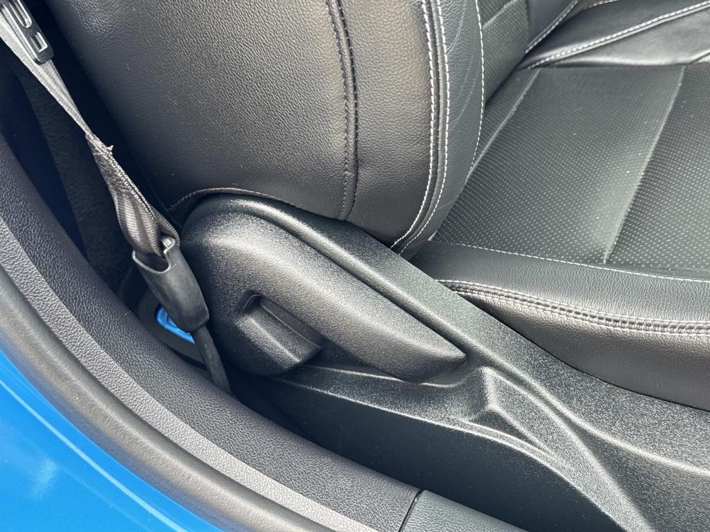 Used 2022 Ford Mustang Mach 1 2D Coupe