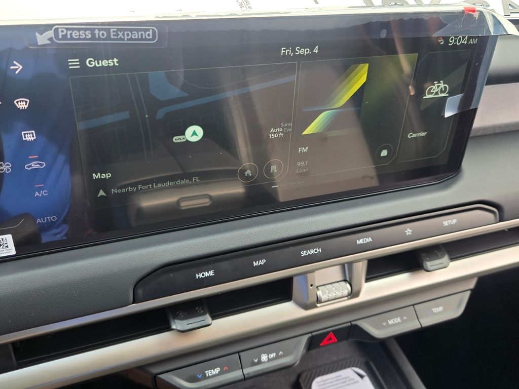 2027 Kia Telluride - $41,480