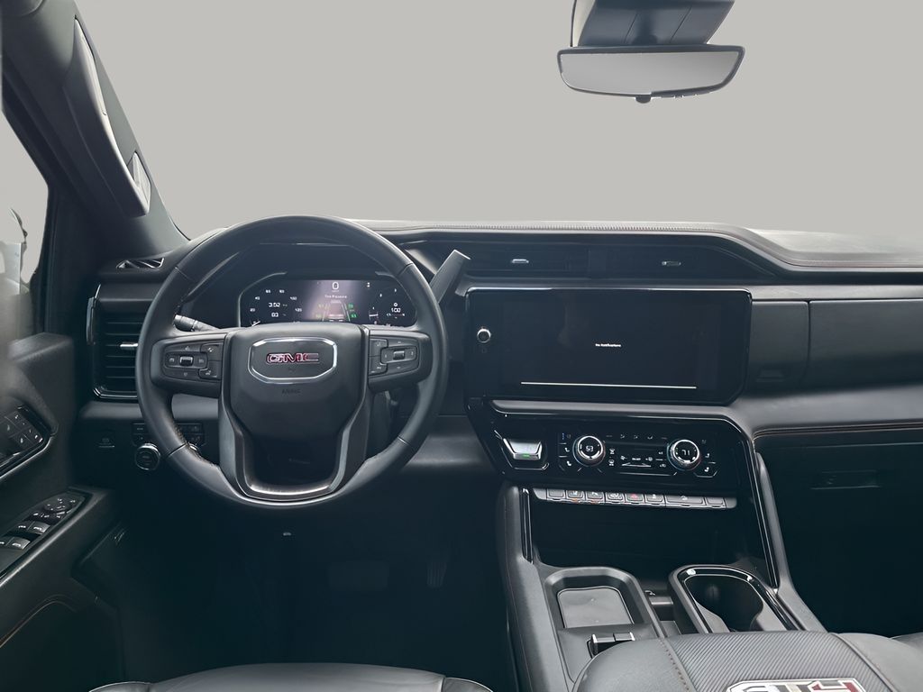 Used Car 2024 Gmc Sierra 2500hd  At4 For Sale Under $80,000 In Austin, Texas