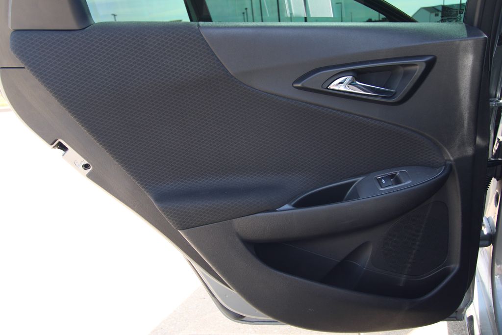 Used 2024 Chevrolet Malibu Sedan