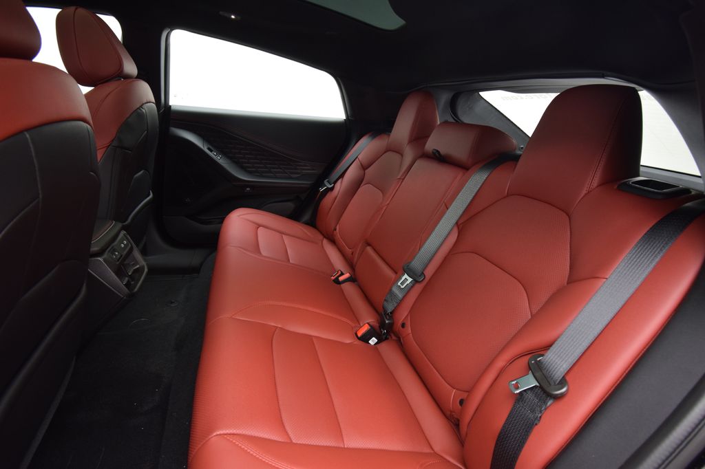 new 2026 Dodge Charger car, priced at $61,406