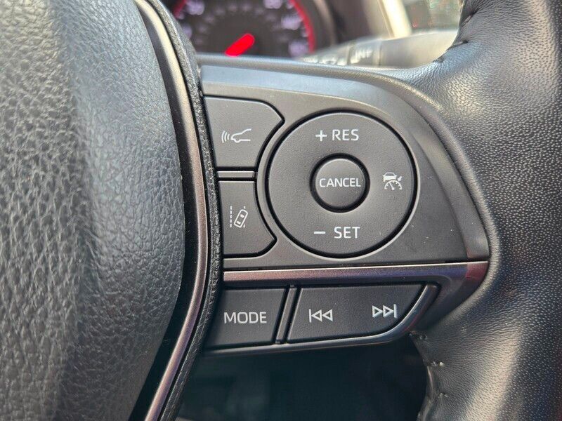 2021 Toyota Camry - $27,514