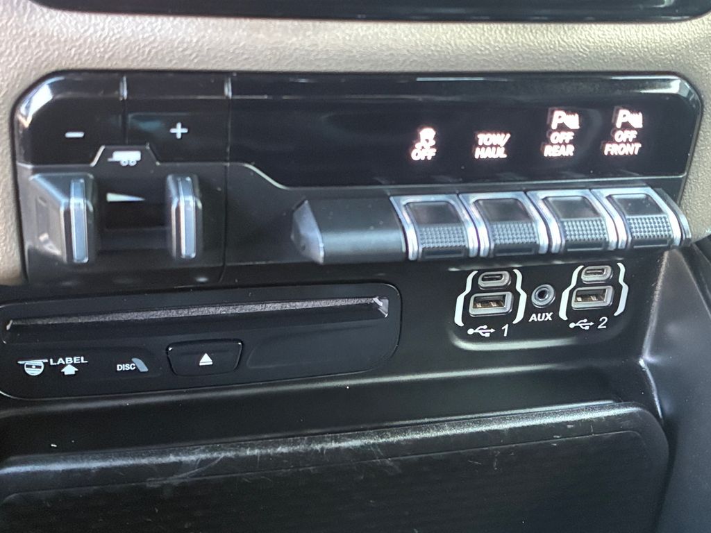 Used Car 2019 Ram 1500  Laramie For Sale Under $25,000 In Austin, Texas